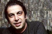 ببینید | شوخی بامزه عباس جمشیدی‌فر با قد بلند بهار افشاری؛ فقط ۳ سانت!