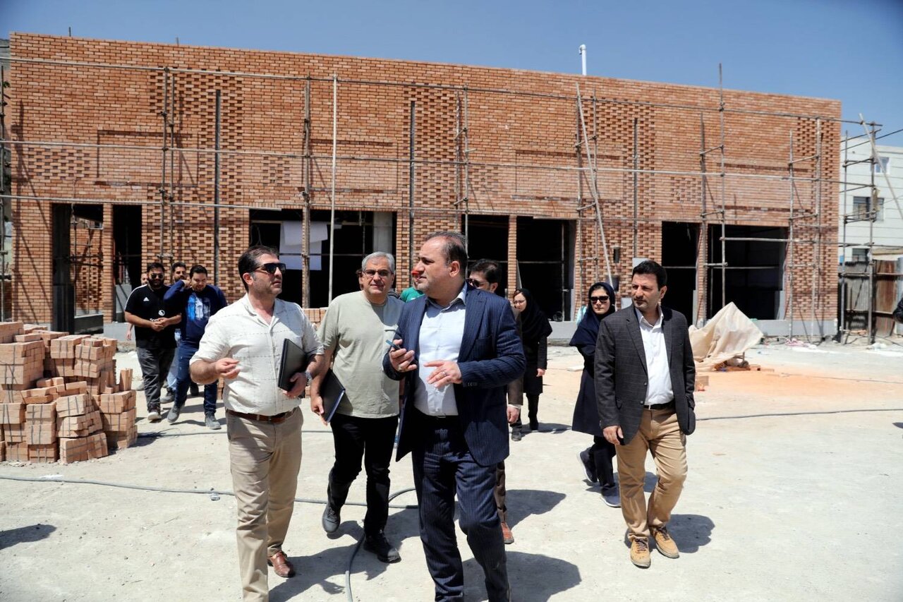 نوسازی بافت فرسوده تسهیل شود