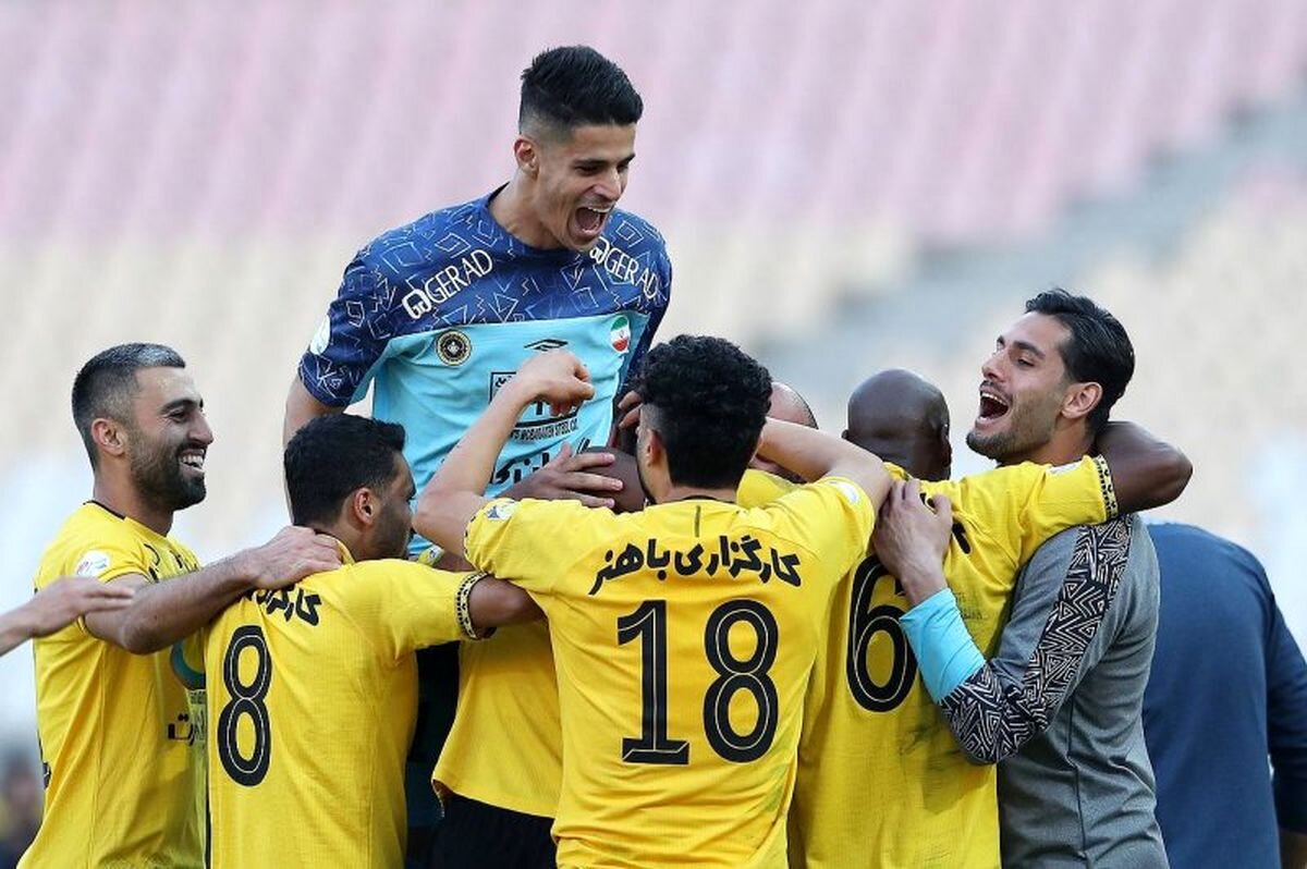 استوری پیام نیازمند بعد از جدی شدن شایعات پیوستنش به پرسپولیس