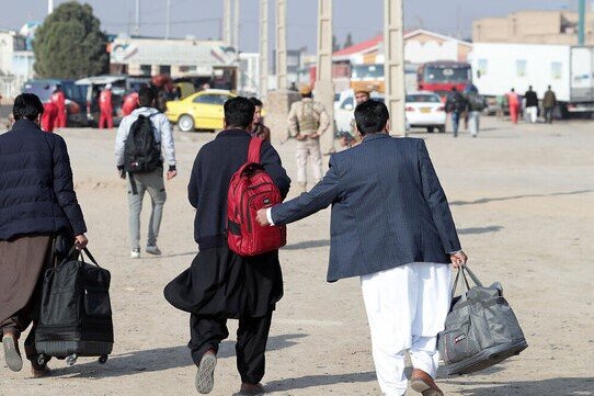 طی سال گذشته اتفاق افتاد؛ ۱۰۰ هزار تولد از اتباع در ایران | گزارش رسمی وزارت بهداشت