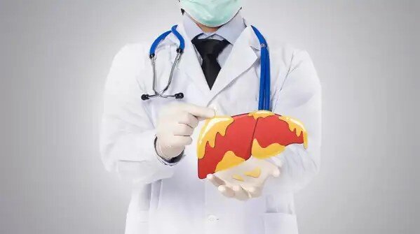 سه راه برای پیشگری و کنترل سرطان کبد