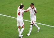 انگلیسیها انتقام آرژانتین را از فرانسه گرفتند؛ ۱۰ گل در جذابترین ردهبندی تاریخ!